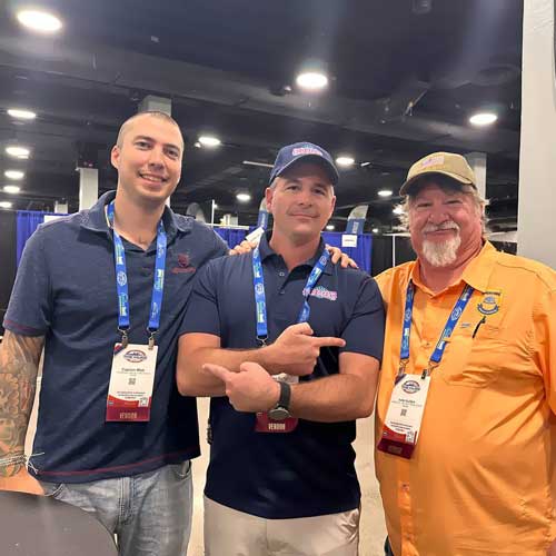 Nate Mullen - Lifetime Lighting Solutions Founder