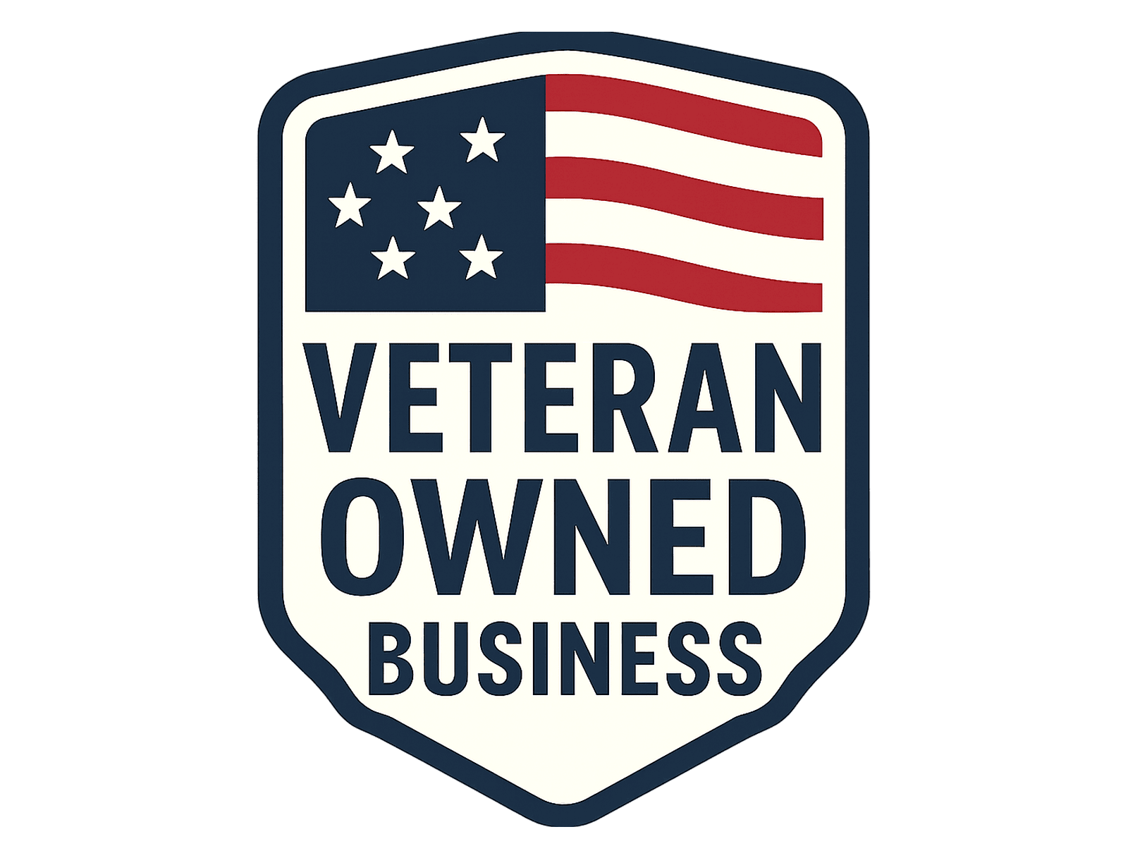 Veteran Owned Business