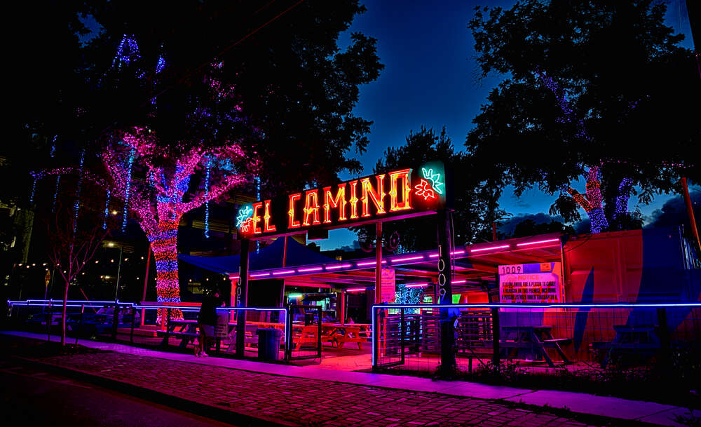 Professional Commercial Lighting Solutions